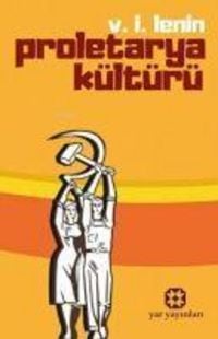 Produktbild: Proletarya K&uuml;lt&uuml;r&uuml;