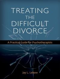 Produktbild: Treating the Difficult Divorce