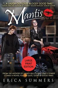 Produktbild: Mantis