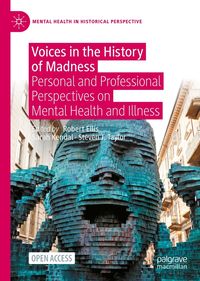 Produktbild: Voices in the History of Madness