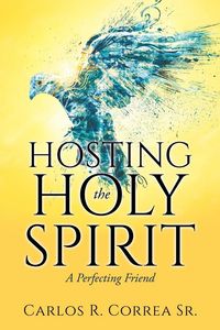 Produktbild: Hosting The Holy Spirit