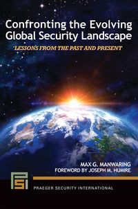 Produktbild: Confronting the Evolving Global Security Landscape