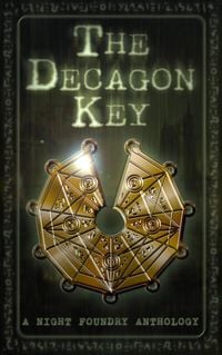 Produktbild: The Decagon Key