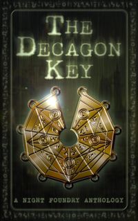 Produktbild: The Decagon Key