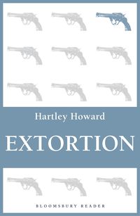 Produktbild: Extortion