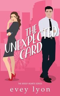 Produktbild: The Unexpected Card