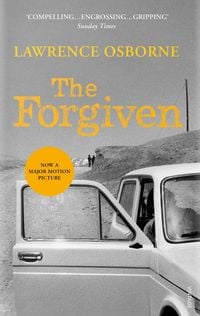 Produktbild: The Forgiven