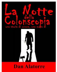 Produktbild: La Notte della Colonscopia