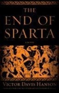 Produktbild: The End of Sparta