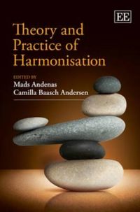 Produktbild: Theory and Practice of Harmonisation