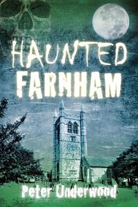 Produktbild: Haunted Farnham