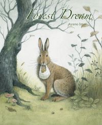 Produktbild: Imai, A: Forest Dream