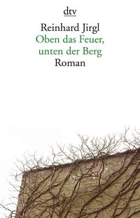 Produktbild: Oben das Feuer, unten der Berg