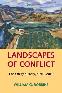 Produktbild: Landscapes of Conflict