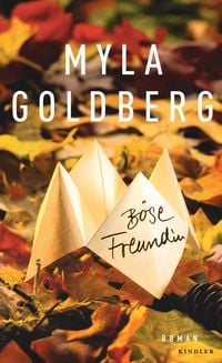 Produktbild: B&ouml;se Freundin