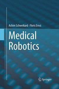 Produktbild: Medical Robotics