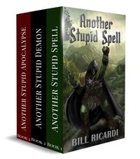 Produktbild: Another Stupid Trilogy