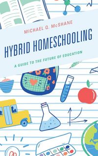 Produktbild: Hybrid Homeschooling