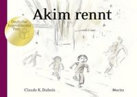 Produktbild Akim rennt