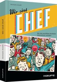 Produktbild: Wir sind Chef