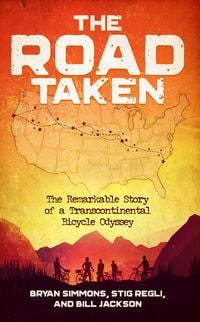 Produktbild: The Road Taken