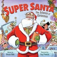 Produktbild: Super Santa