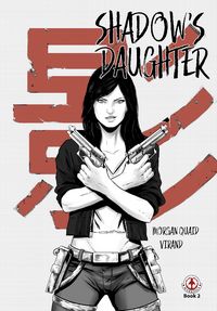 Produktbild: Shadow's Daughter