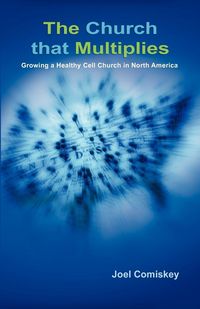 Produktbild: The Church that Multiplies