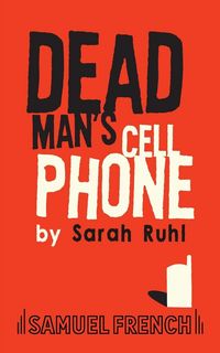 Produktbild: Dead Man's Cell Phone