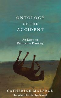 Produktbild: The Ontology of the Accident