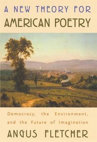 Produktbild: Fletcher, A: New Theory for American Poetry