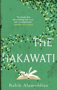 Produktbild: The Hakawati