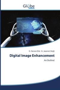 Produktbild: Digital Image Enhancement