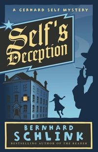 Produktbild: Self's Deception
