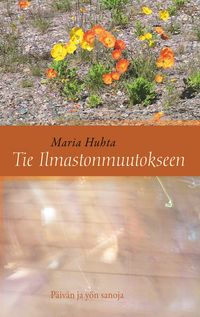 Produktbild: Tie ilmastonmuutokseen