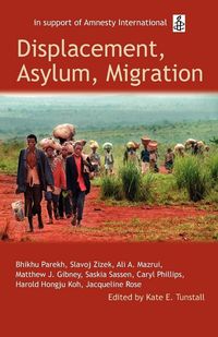 Produktbild: Displacement, Asylum, Migration