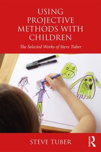 Produktbild: Using Projective Methods with Children