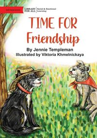 Produktbild: Time for Friendship