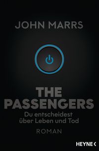 Bild vom Artikel The Passengers vom Autor John Marrs
