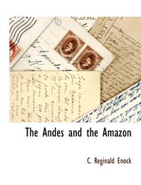 Produktbild: The Andes and the Amazon