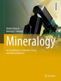 Produktbild: Mineralogy