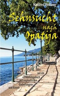 Produktbild: Sehnsucht nach Opatija