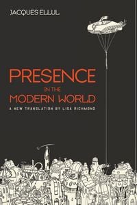Produktbild: Presence in the Modern World