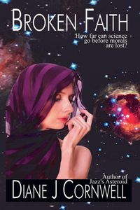 Produktbild: Broken Faith