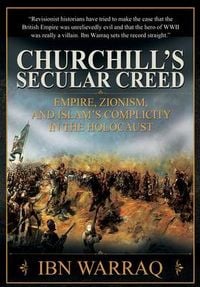 Produktbild: Churchill's Secular Creed