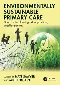 Produktbild: Environmentally Sustainable Primary Care