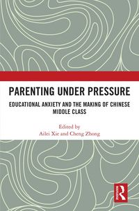 Produktbild: Parenting under Pressure