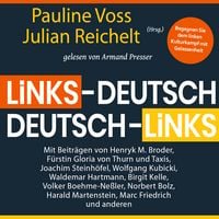 Produktbild: Links - Deutsch / Deutsch - Links
