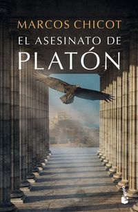 Produktbild: El asesinato de Plat&oacute;n