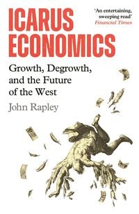 Produktbild: Icarus Economics